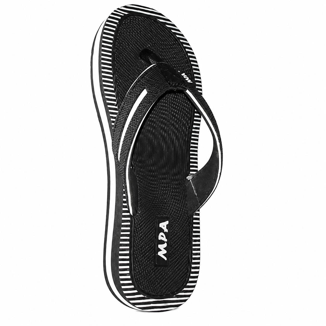 MPA Women's Premium Comfort Flip Flop Slipper - Image 3