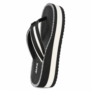 MPA Women's Premium Comfort Flip Flop Slipper