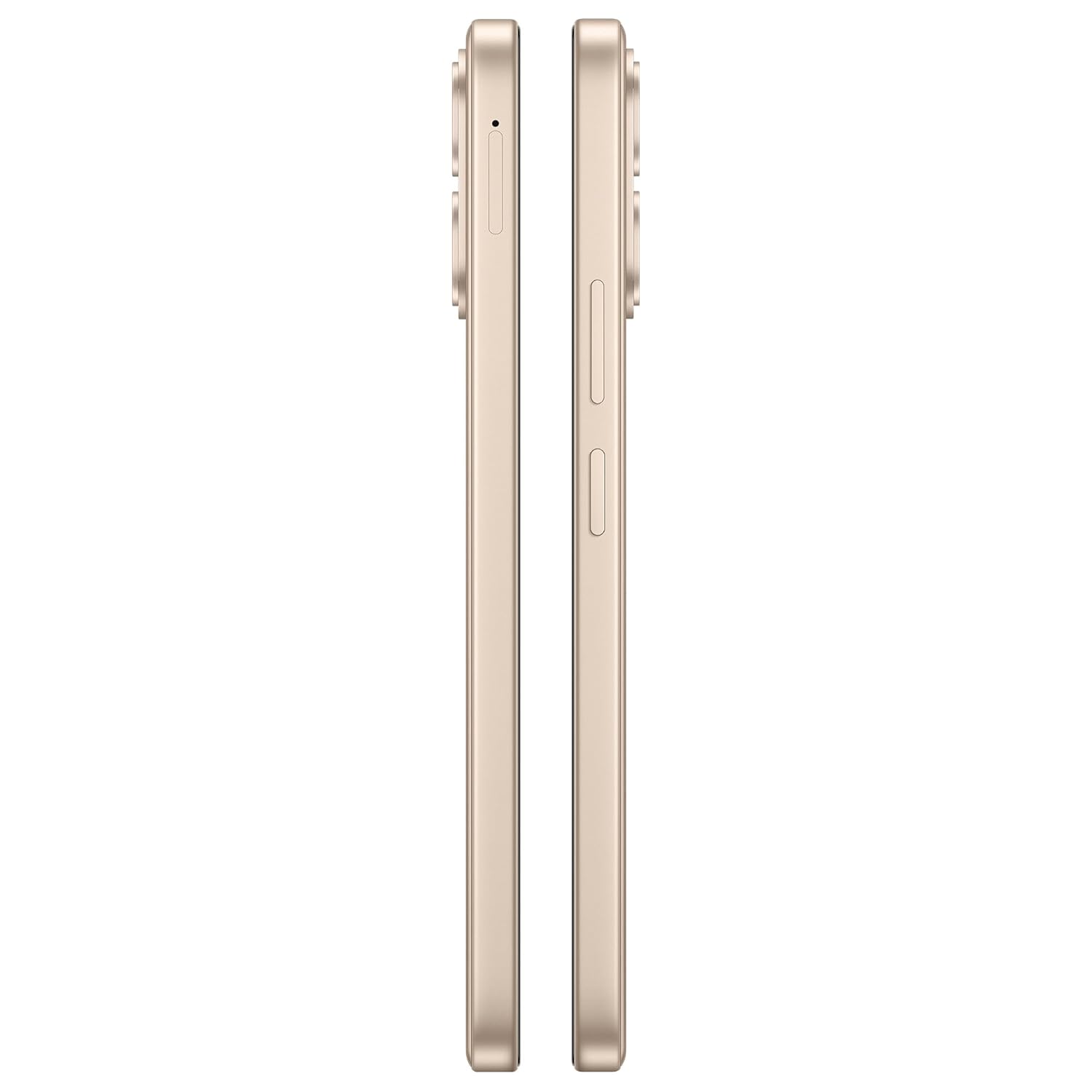 Vivo y51 pro 5G Smartphone | 8GB RAM + 128GB Storage | 7200mAh Battery | 50MP AI Camera | 6.75" HD+ Display | Dual SIM | Noble Gold - Image 7