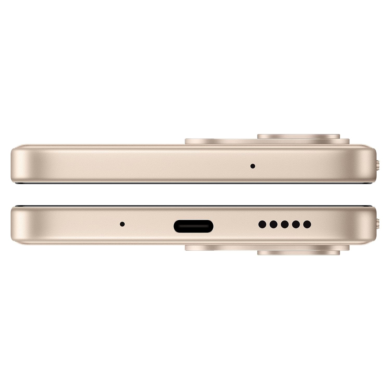 Vivo y51 pro 5G Smartphone | 8GB RAM + 128GB Storage | 7200mAh Battery | 50MP AI Camera | 6.75" HD+ Display | Dual SIM | Noble Gold - Image 8