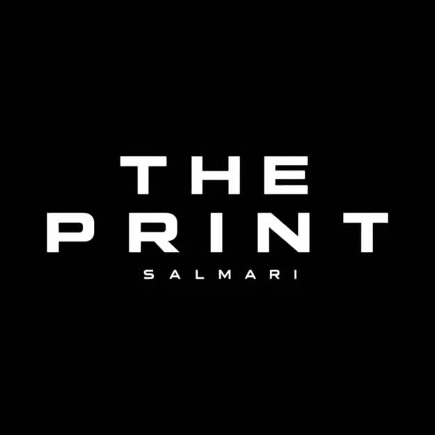 THE PRINT
