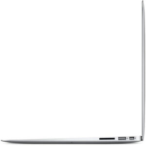 Apple MacBook Air 2017 (13-inch) | i5 | 8GB RAM | 256GB SSD | Refurbished