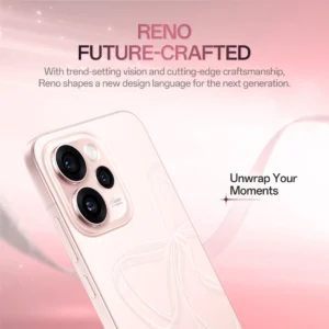 OPPO Reno15 Pro Mini 5G ( 256 GB 12 GB RAM)