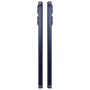 Vivo Y05 (4GB RAM, 64GB Storage) | 6500mAh Battery | 6.74" HD+ Display | Dual SIM | Midnight Blue