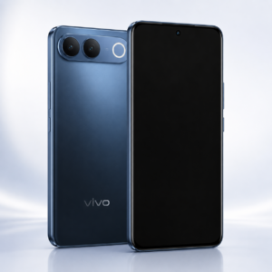 Vivo S2 5G Smartphone | 8GB RAM | 128GB ROM | Sapphire Blue