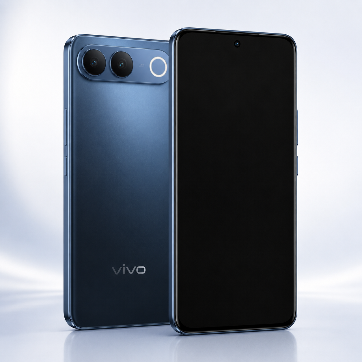 Vivo S2 5G Smartphone | 8GB RAM | 128GB ROM | Sapphire Blue - Image 2