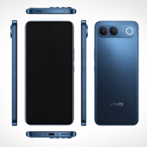 Vivo S2 5G Smartphone | 8GB RAM | 128GB ROM | Sapphire Blue
