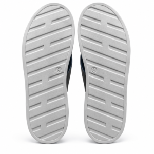Titas Sports XTM-04 Men's Flip-Flops – Navy Blue | Slippers
