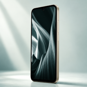 POCO C85x 5G Smartphone, Emerald Green, 4GB RAM, 64GB Storage