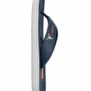 Titas Sports XTM-04 Men's Flip-Flops – Navy Blue | Slippers