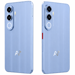 Ai+ Nova 2 Neo 5G Smartphone ( 4GB RAM, 64GB Storage)