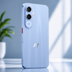 Ai+ Nova 2 Neo 5G Smartphone ( 4GB RAM, 64GB Storage)