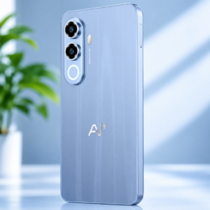 Ai+ Nova 2 Neo 5G Smartphone ( 4GB RAM, 64GB Storage)