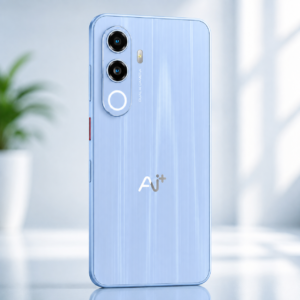 Ai+ Nova 2 Neo 5G Smartphone ( 4GB RAM, 64GB Storage)