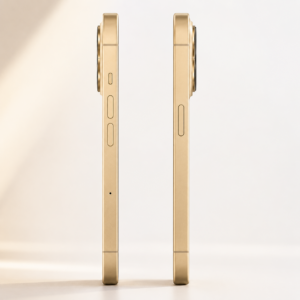 Apple iPhone 14 Pro – 128GB Gold (2 Months Used)