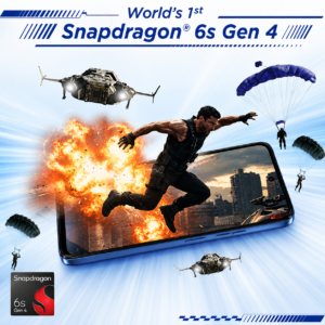 MOTOROLA g57 power 5G Snapdragon (Pantone Regatta, 128 GB) (8 GB RAM)