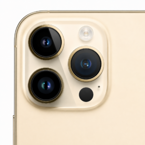Apple iPhone 14 Pro – 128GB Gold (2 Months Used)
