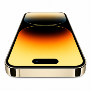 Apple iPhone 14 Pro – 128GB Gold (2 Months Used)