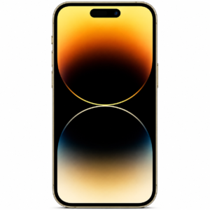 Apple iPhone 14 Pro – 128GB Gold (2 Months Used)