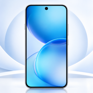 OPPO Reno16c 5G – Starry White