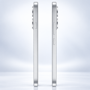 OPPO Reno16c 5G – Starry White