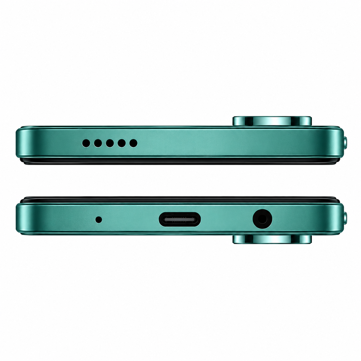 iQOO Z10 Lite 5G (Cyber Green, 4GB RAM, 64GB Storage - Image 5