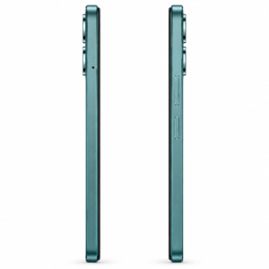 iQOO Z10 Lite 5G (Cyber Green, 4GB RAM, 64GB Storage
