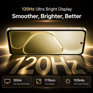 OPPO A6s 5G