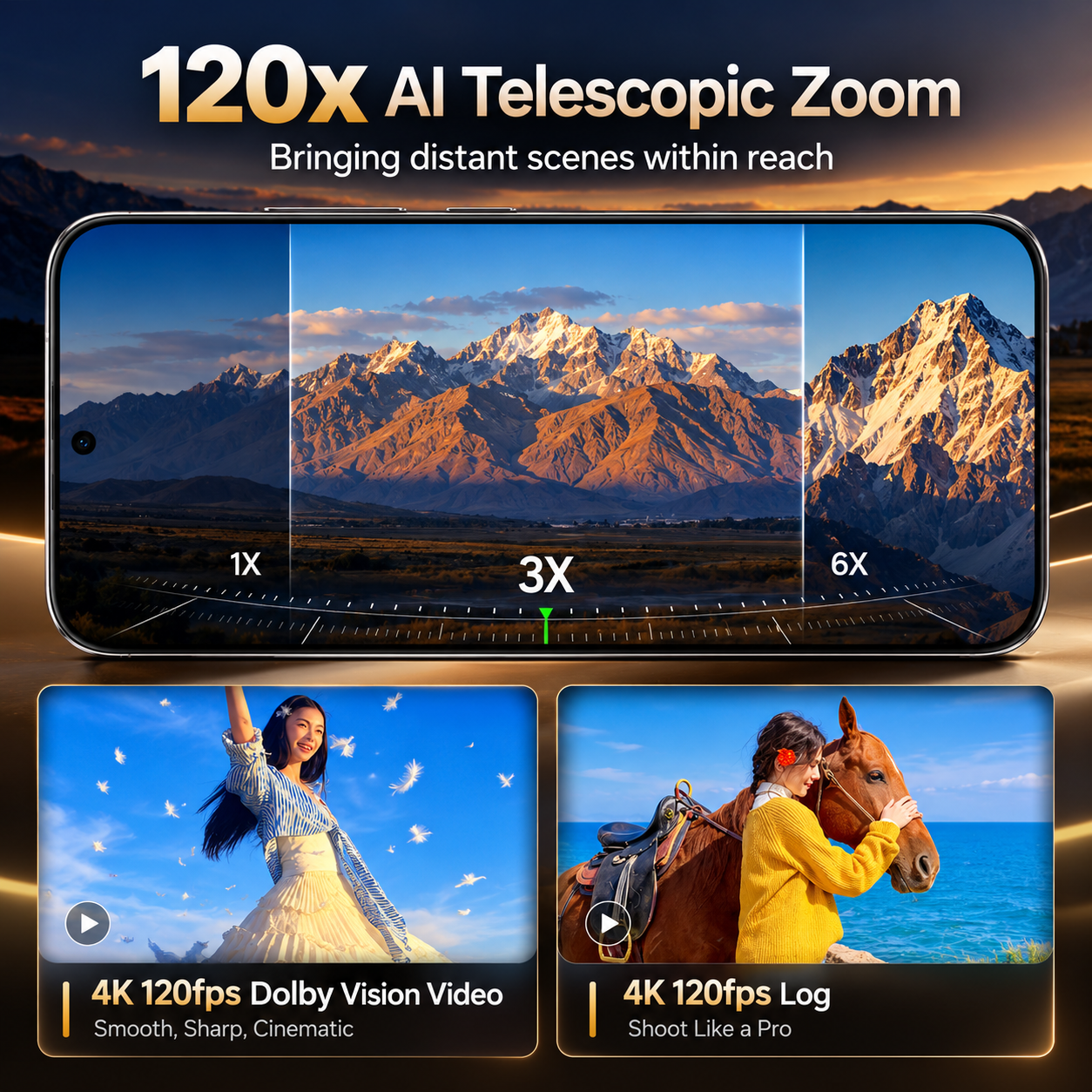 OPPO Find X9 5G Smartphone - Image 7