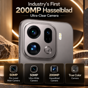 OPPO Find X9 5G Smartphone