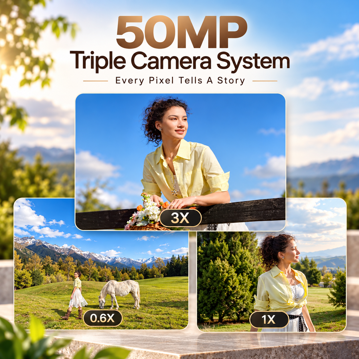 OPPO Find X9s 5G Smartphone - Image 13