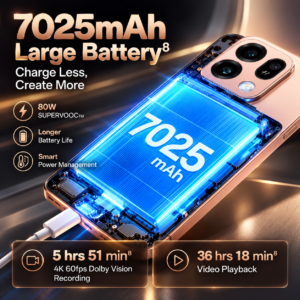 OPPO Find X9s 5G Smartphone