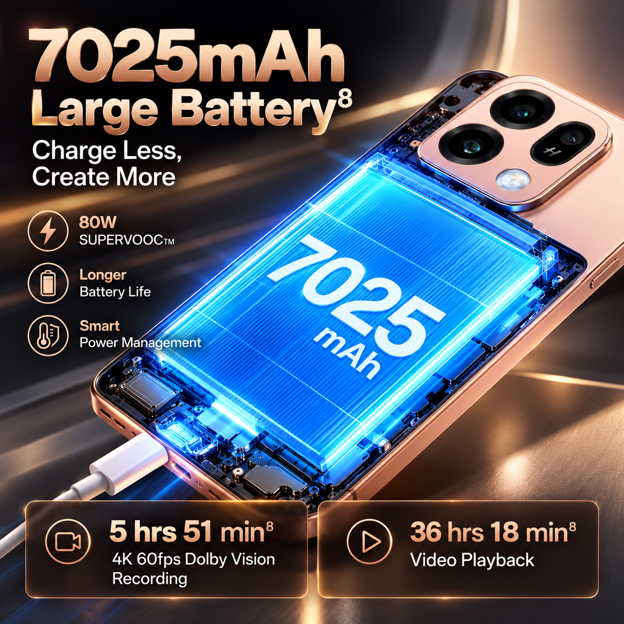 OPPO Find X9s 5G Smartphone - Image 23