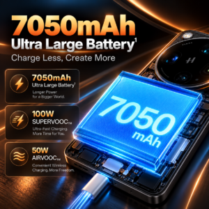 OPPO Find X9 Ultra 5G Smartphone ( 512 GB) (12 GB RAM)