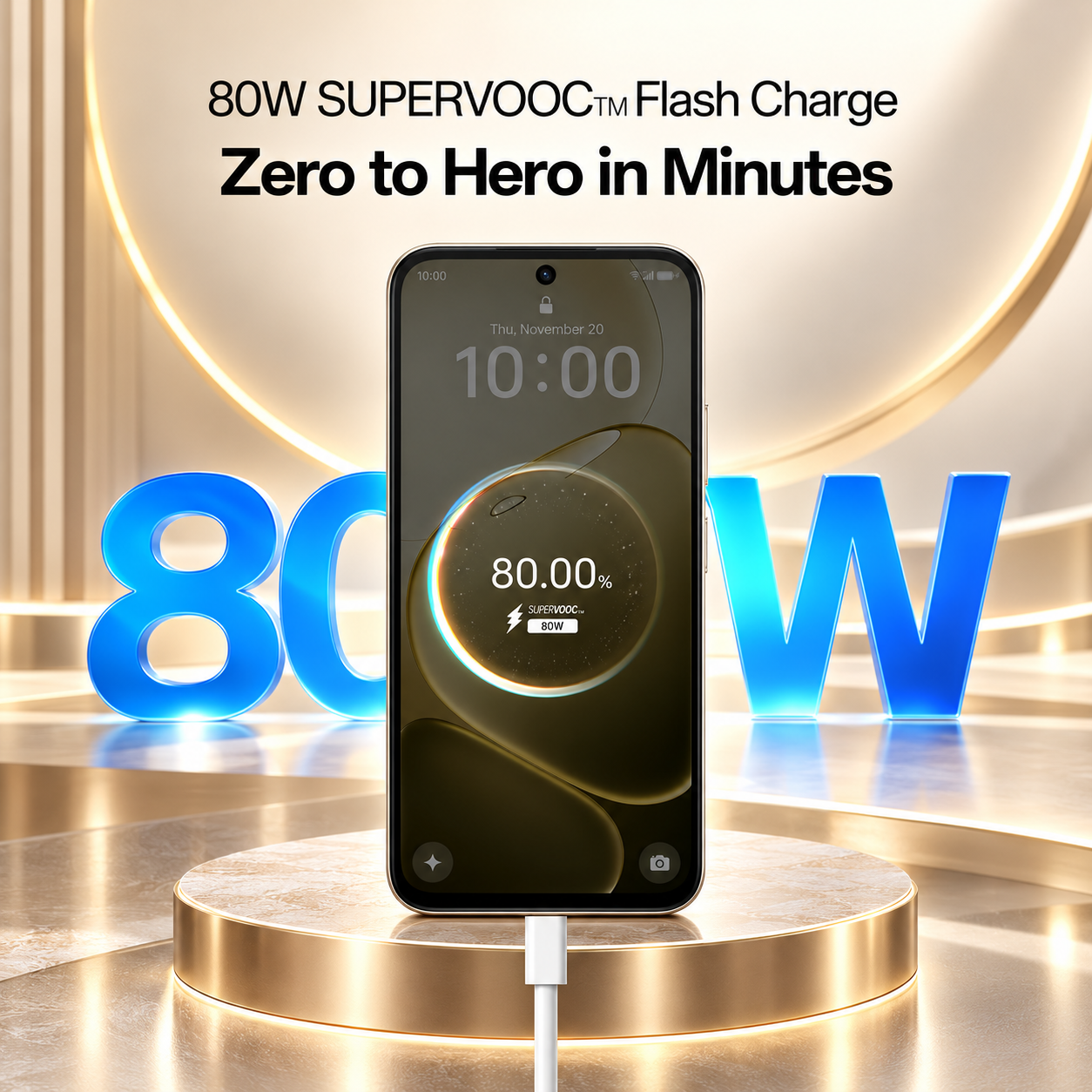 OPPO A6 Pro 5G - Image 8