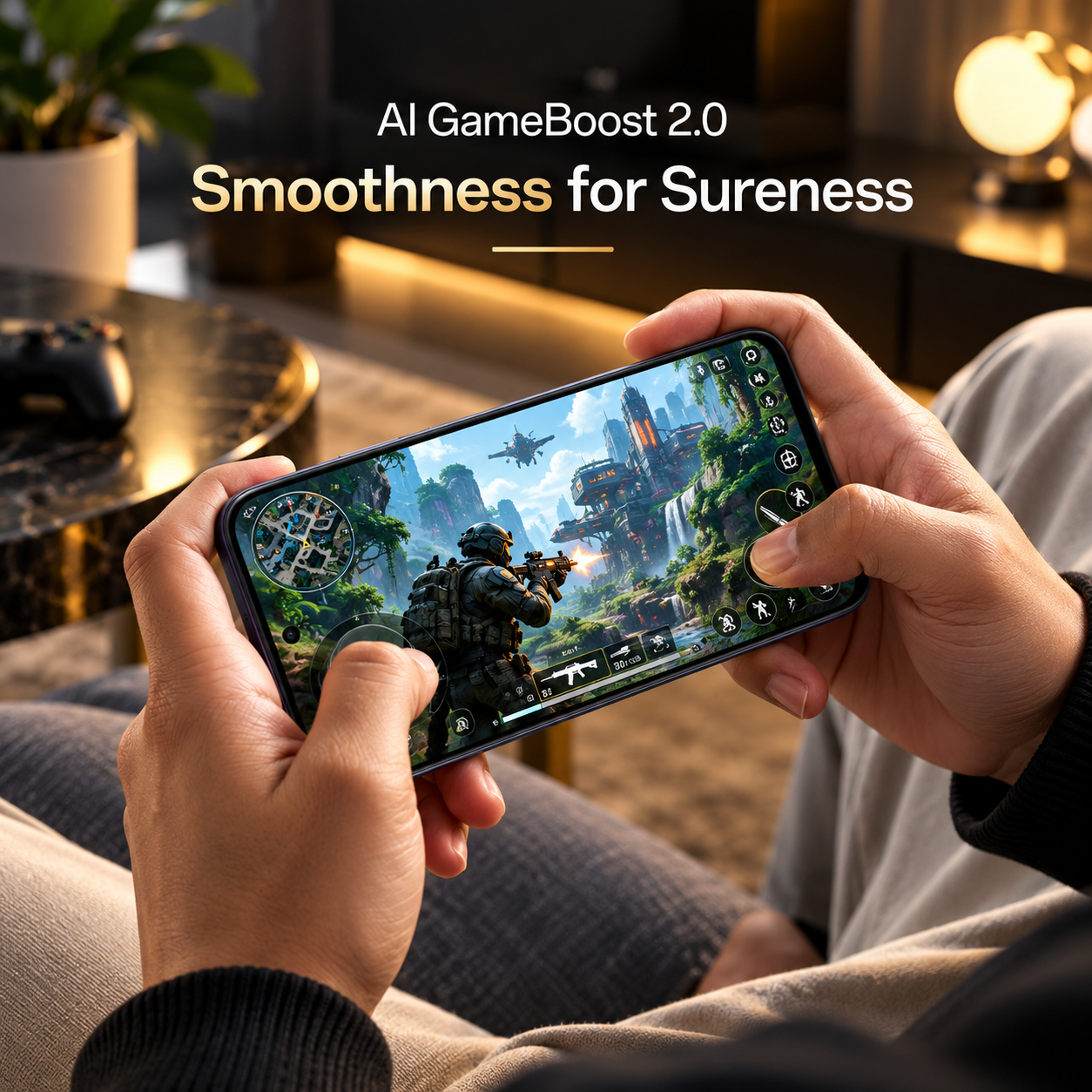 OPPO A6s 5G - Image 14