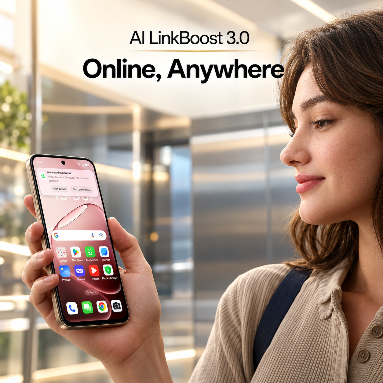 OPPO A6 Pro 5G - Image 19
