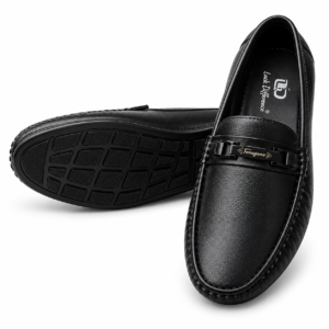 Luck Diffence Men's Formal Loafers Shoes