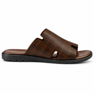Hermes Paris Men's Stylish Sandals | Casual Slides