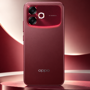 OPPO F33 Pro 5G Smartphone