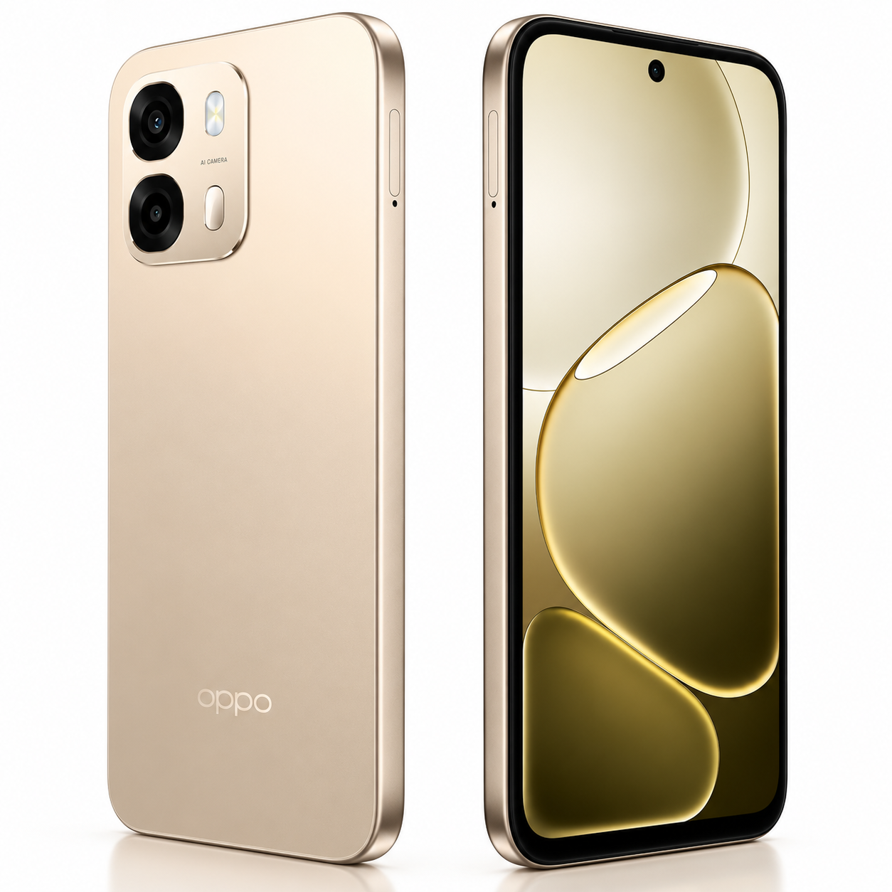 OPPO A6 Pro 5G - Image 7