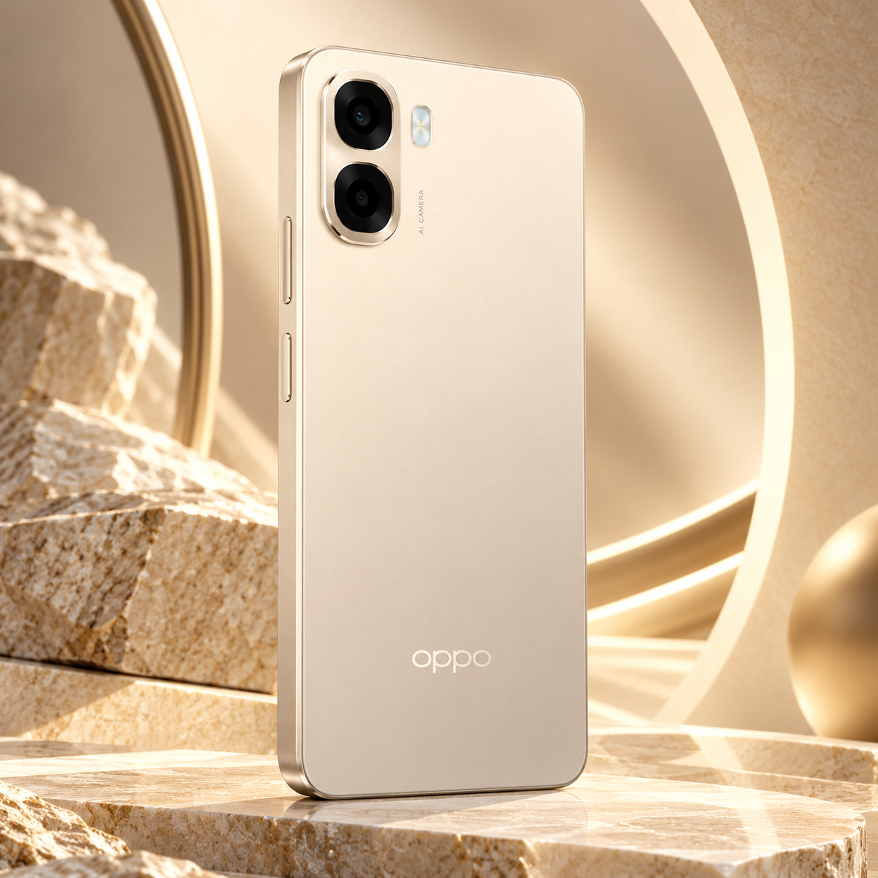 OPPO A6s 5G - Image 3