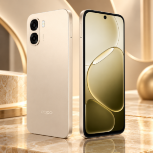 OPPO A6s 5G