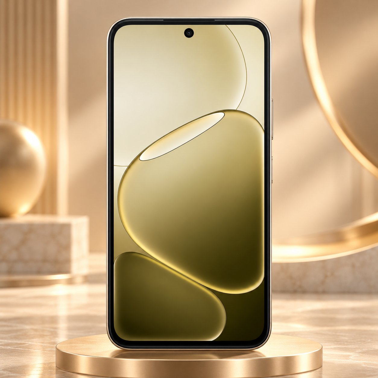 OPPO A6s 5G - Image 2
