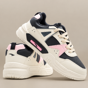 Asian Stella 01 Girls Casual Sneakers | Stylish Chunky Shoes