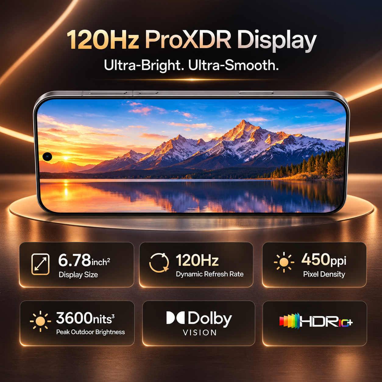 OPPO Find X9 5G Smartphone - Image 13