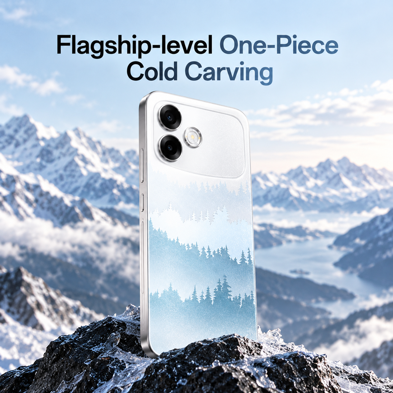 OPPO F33 Pro 5G Smartphone - Image 13