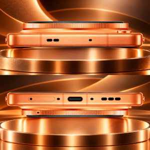 OPPO Find X9 Ultra 5G Smartphone ( 512 GB) (12 GB RAM)