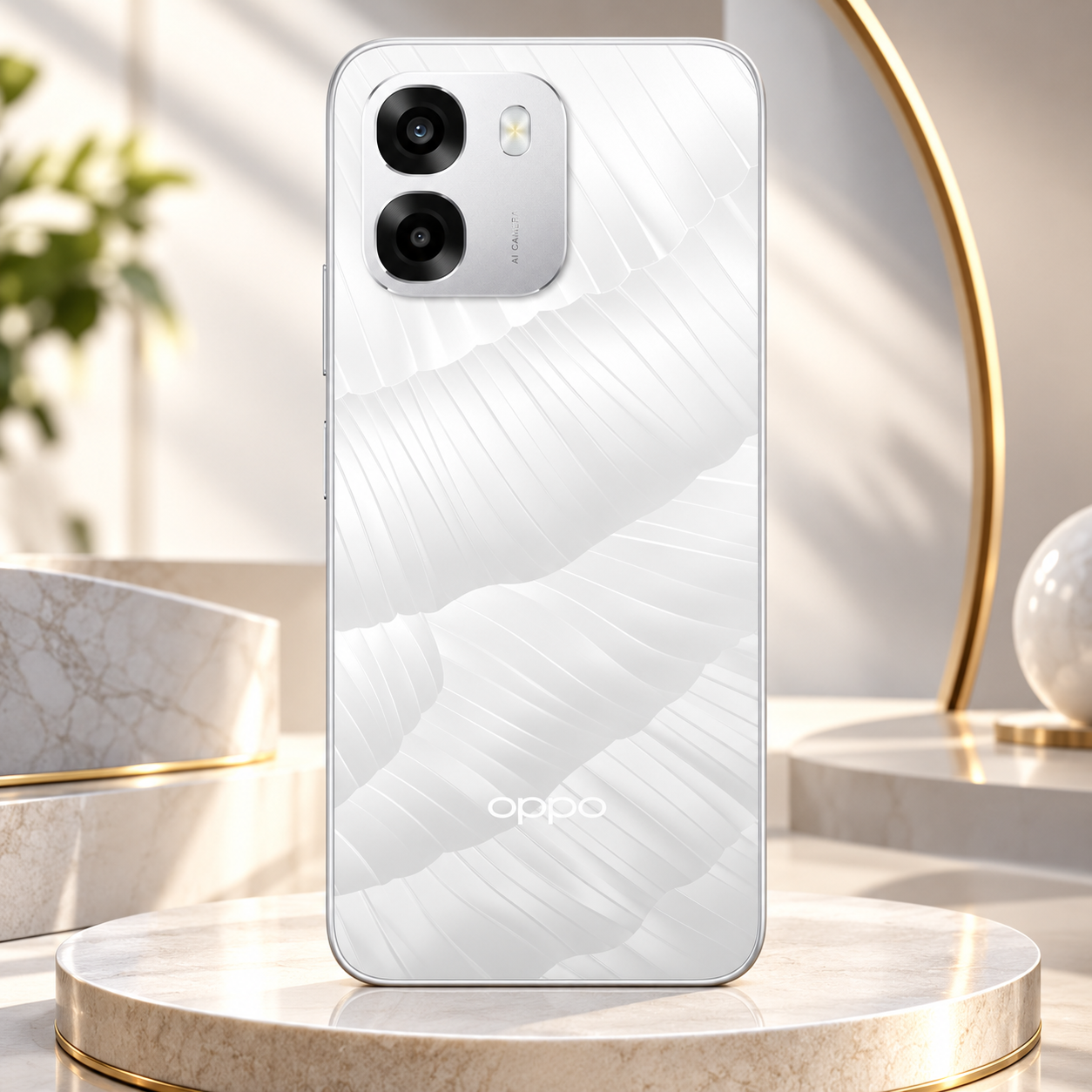 OPPO A6 5G Smartphone - Image 18