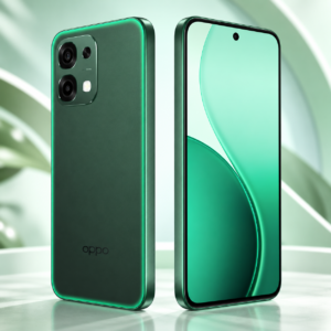 OPPO F33 5G Smartphone